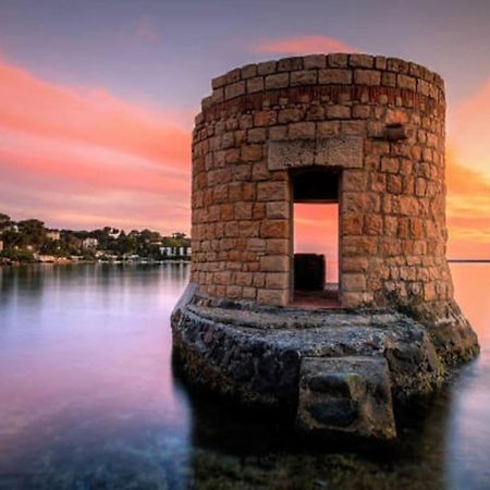 Juan Les Pins 2 Pieces 50M2 Apartment Antibes Ngoại thất bức ảnh