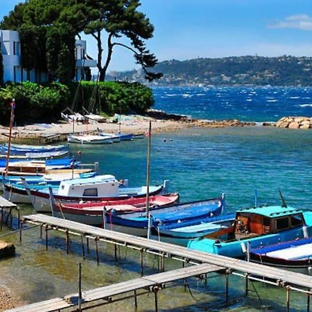 Juan Les Pins 2 Pieces 50M2 Apartment Antibes Ngoại thất bức ảnh