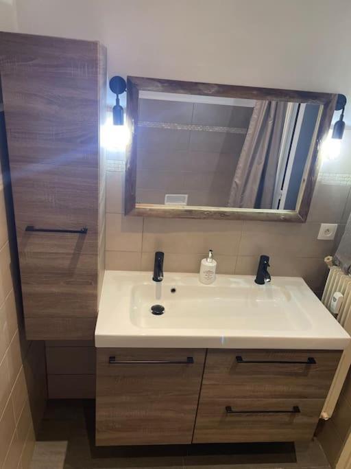 Juan Les Pins 2 Pieces 50M2 Apartment Antibes Ngoại thất bức ảnh