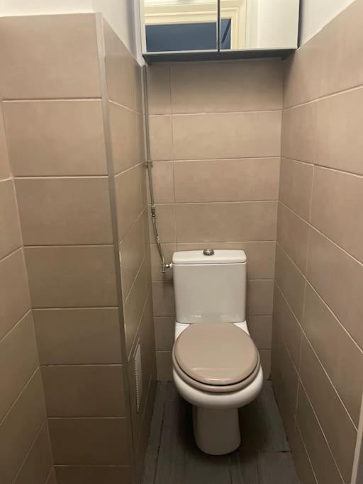 Juan Les Pins 2 Pieces 50M2 Apartment Antibes Ngoại thất bức ảnh
