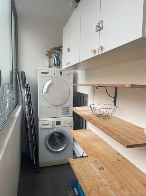 Juan Les Pins 2 Pieces 50M2 Apartment Antibes Ngoại thất bức ảnh