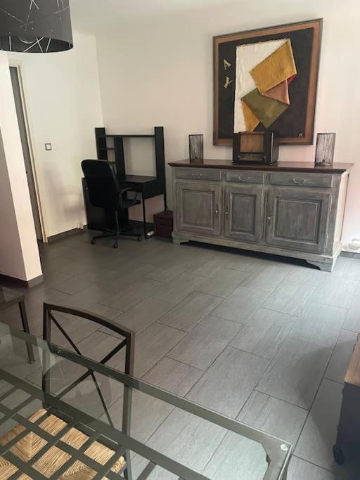 Juan Les Pins 2 Pieces 50M2 Apartment Antibes Ngoại thất bức ảnh