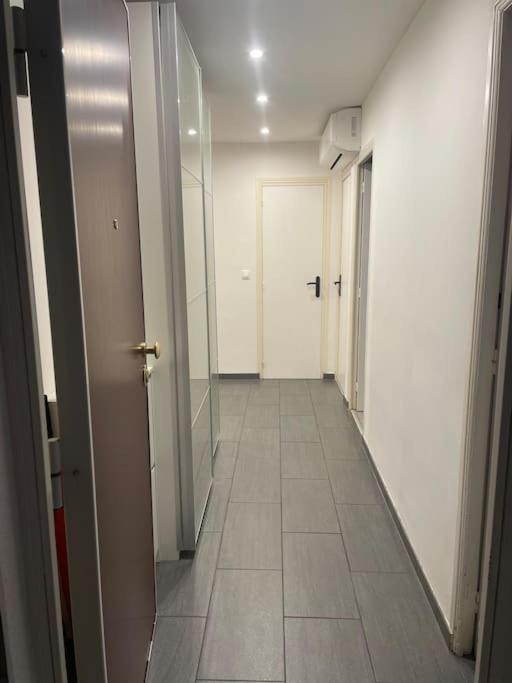 Juan Les Pins 2 Pieces 50M2 Apartment Antibes Ngoại thất bức ảnh