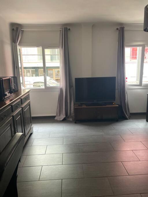 Juan Les Pins 2 Pieces 50M2 Apartment Antibes Ngoại thất bức ảnh