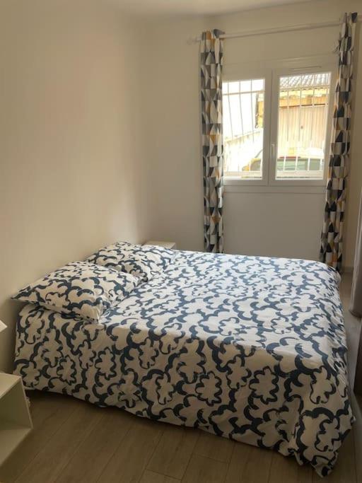 Juan Les Pins 2 Pieces 50M2 Apartment Antibes Ngoại thất bức ảnh