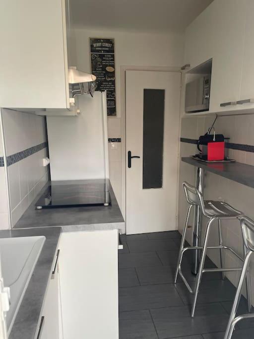 Juan Les Pins 2 Pieces 50M2 Apartment Antibes Ngoại thất bức ảnh
