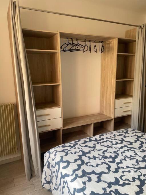 Juan Les Pins 2 Pieces 50M2 Apartment Antibes Ngoại thất bức ảnh