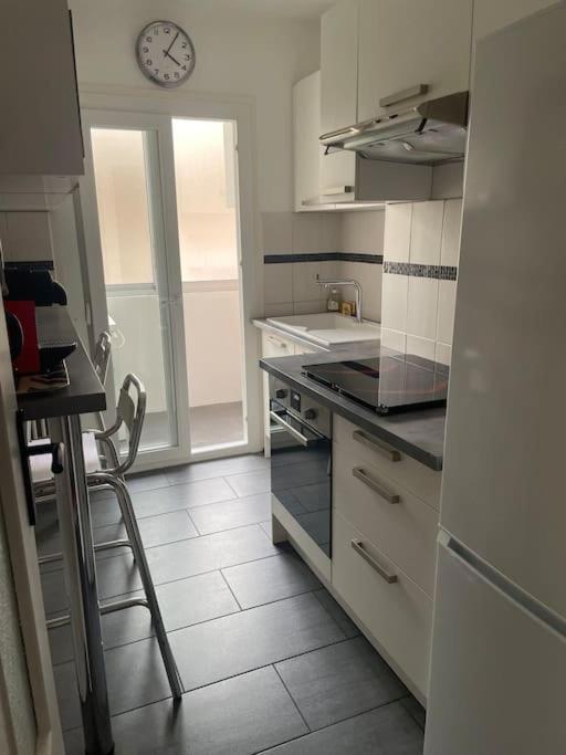 Juan Les Pins 2 Pieces 50M2 Apartment Antibes Ngoại thất bức ảnh